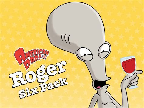 roger smith american dad|roger smith american dad drinking.